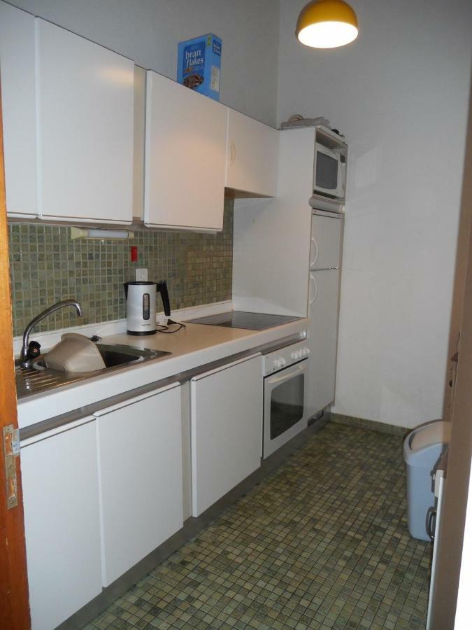 Apartment In Anzere ภายนอก รูปภาพ