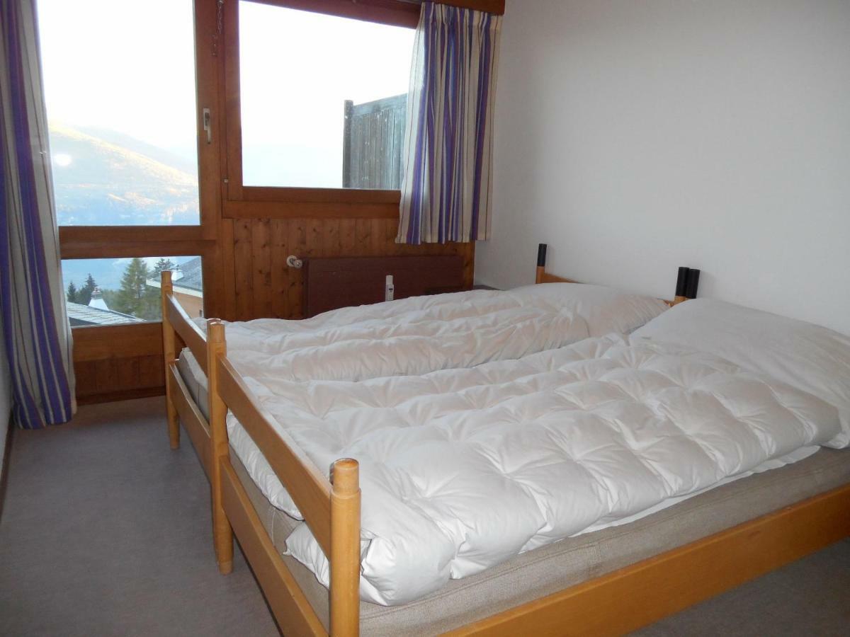 Apartment In Anzere ภายนอก รูปภาพ